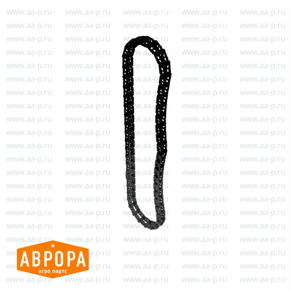 Laufkette ohne Bodenplatten